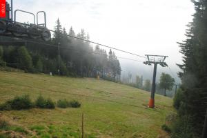 Kamera: Černá hora (Czarna Góra) Protěž, 1005 m n.p.m. Černá hora (Czarna Góra) Černá hora (Czarna Góra) Protěž, 1005 m n.p.m.