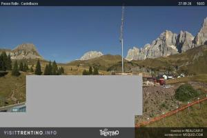 Kamera: San Martino di Castrozza - Passo Rolle Passo Rolle - Castellazzo San Martino di Castrozza - Passo Rolle San Martino di Castrozza - Passo Rolle Passo Rolle - Castellazzo