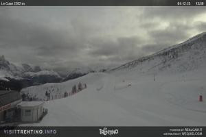 Val di Fiemme Val di Fiemme - Cavalese - Predazzo - Obereggen SkiAreaAlpeLusia - Le Cune