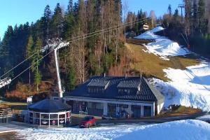 Kamera: Szczyrk Mountain Resort Solisko 650 m npm Szczyrk Szczyrk Mountain Resort Solisko 650 m npm
