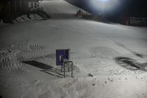 Kamera: Cieniawa Ski Widok na stok Cieniawa Cieniawa Ski Widok na stok