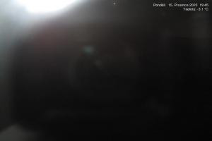 Kamera: Arrakis - Prkenný Důl Sjezdovka Žacléř Arrakis - Prkenný Důl Sjezdovka