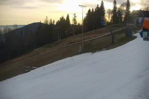 Kamera: Beskid Sport Arena Stacja Górna Szczyrk Beskid Sport Arena Stacja Górna