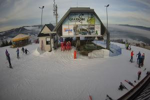 Kamera: Litwinka Grapa-Litwinka Białka Tatrzańska Litwinka Grapa-Litwinka