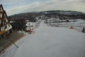 Kamera: Olczański Wierch UFO Bukowina Tatrzańska Olczański Wierch UFO