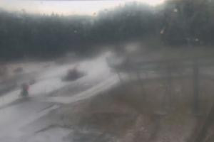 Kamera: Czarna Góra Zjeżdżalnia grawitacyjna Czarna Żmija Stronie Śląskie Czarna Góra Zjeżdżalnia grawitacyjna Czarna Żmija