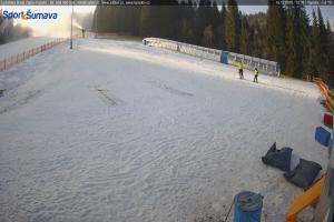 Kamera: Zadov Zadov - lyžařská škola Zadov Zadov Zadov - lyžařská škola