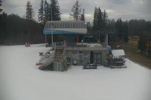 Wisła Soszów Stacja Narciarska SOSZÓW