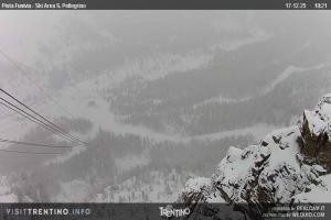 Trevalli Trevalli Pista funivia