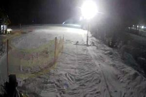 Kamera: KiczeraSki Widok na orczyk Kiczera KiczeraSki Widok na orczyk