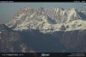 Val di Fiemme Val di Fiemme - Cavalese - Predazzo - Obereggen Latemar - Rosengarten