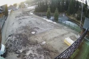 Istebna Zagroń Kamera online