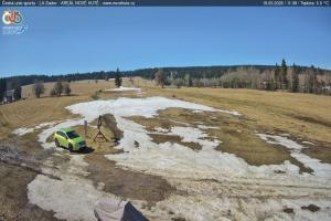 Zadov Zadov Nové Hutě