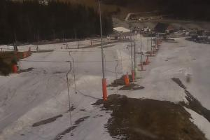 Stronie Śląskie Czarna Góra Kamera nr. 6 Efka