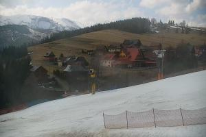 Kamera: Bachledova dolina Bachledova dolina Bachledova dolina