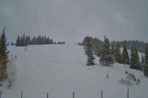  Koralpe Kassengebäude