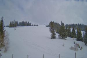  Koralpe Kassengebäude