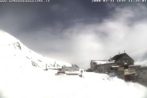 Maso Corto Maso Corto "Bella Vista" Hut - 2.842 m