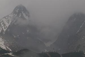 Tatrzańska Łomnica Wysokie Tatry Tatranská Lomnica, 904 m n.p.m.