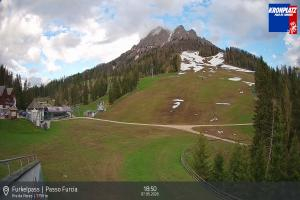 Kronplatz - Plan de Corones Kronplatz - Plan de Corones Passo Furcia