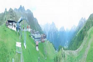 Kamera: Soelden Hochsölden 2.077m Soelden Soelden Hochsölden 2.077m