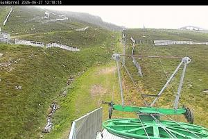 Cairgorm Cairgorm Gunbarrel Webcam