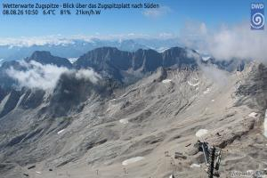 Kamera: Ga-Pa Garmisch-Partenkirchen Ga-Pa