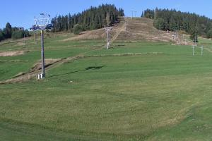 Kamera: Koziniec-Ski Kamera na kolejkę Bukowina Tatrzańska Koziniec-Ski Kamera na kolejkę