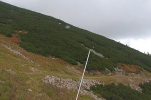 Kamera: Jasna - Chopok Predné Dereše - 1.646 m n. m. Jasna Jasna - Chopok Predné Dereše - 1.646 m n. m.