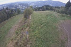 Kamera: Laskowa Ski Stok narciarski Laskowa-Ski Laskowa Laskowa Ski Stok narciarski Laskowa-Ski