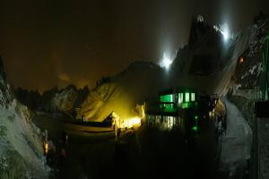 Soelden Soelden Tiefenbachgletscher 2.800m