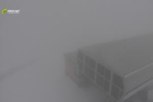 Donovaly Park Snow Nová Hoľa - Panorama - 1361 m n.p.m.