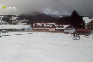 Donovaly Park Snow FUNPARK - 917 m n.p.m.