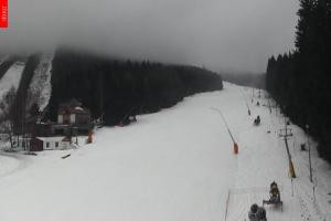 Kamera: Harrachov Kamera Harrachov, 715 m n.p.m. Harrachov Harrachov Kamera Harrachov, 715 m n.p.m.