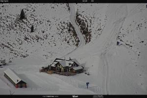 San Martino di Castrozza - Passo Rolle San Martino di Castrozza - Passo Rolle Malga Tognola