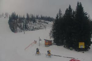 Štrbské Pleso Štrbské Pleso Štrbské pleso I – 1.386 m n.p.m.