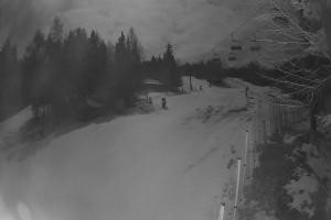 Wierchomla-Muszyna Dwie Doliny Szałas