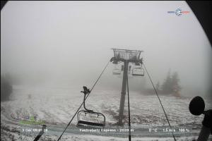 borovets borovets Yastrebets