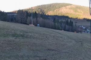 Kamera: Słotwiny Stacja narciarska Krynica Słotwiny Krynica Słotwiny Stacja narciarska Krynica Słotwiny