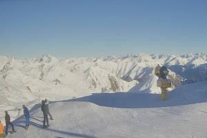 Kamera: Ischgl Greitspitz Ischgl Ischgl Greitspitz