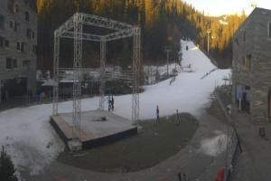 Kamera: Laax Crap Sogn Gion Crap Sogn Gion Laax Crap Sogn Gion