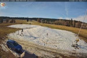 Kamera: Zadov Nové Hutě Zadov Zadov Nové Hutě