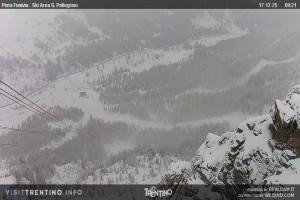 Trevalli Trevalli Pista funivia