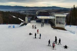 Kamera: Kotelnica Kotelnica - Jankulakowski Wierch Białka Tatrzańska Kotelnica Kotelnica - Jankulakowski Wierch