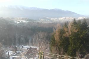 Zawoja Zawoja Ski Stacja dolna