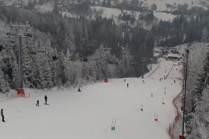 Zwardoń Zwardoń Ski Rachowiec