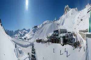 Soelden Soelden Tiefenbachgletscher 2.800m