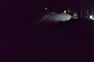 Czorsztyn Kluszkowce Czorsztyn Ski Widok z górnej stacji