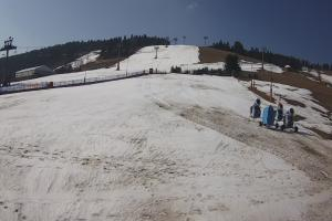 Zieleniec Zieleniec Zieleniec SKI Arena - Bartuś