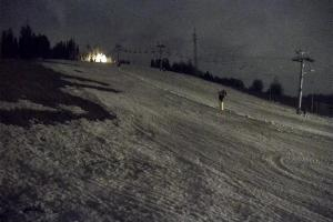 Białka Tatrzańska Kotelnica Białczańska Kaniówka